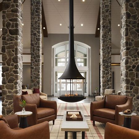 Inn At Bellefield Residence Inn By Marriott Hyde Park Exterior photo