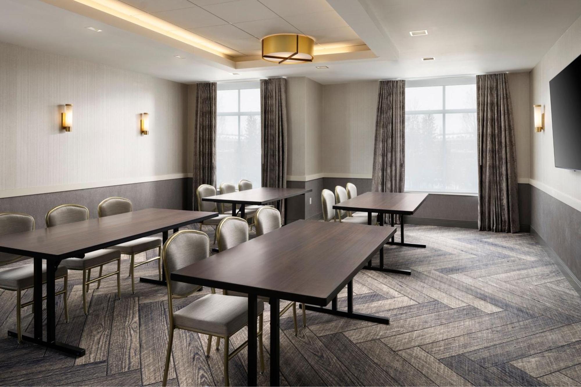 Inn At Bellefield Residence Inn By Marriott Hyde Park Exterior photo